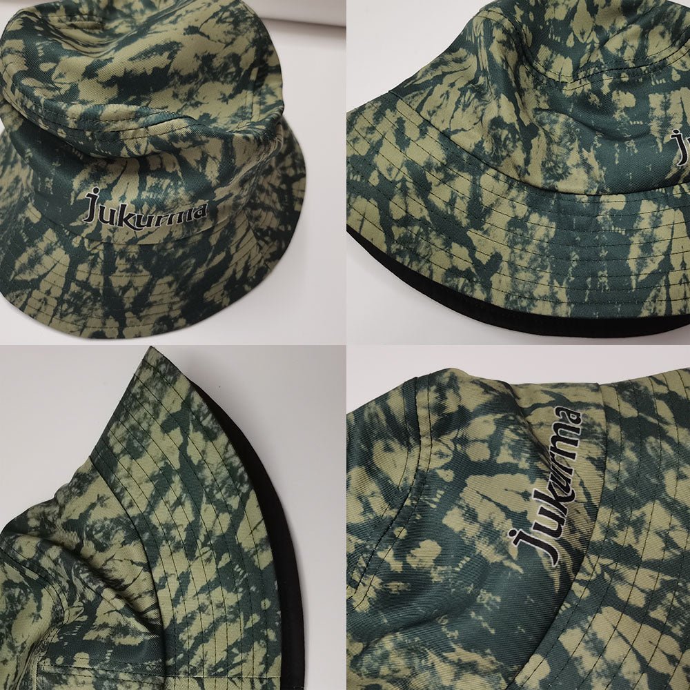 Customized fisherman hats for summer outdoor beach activities