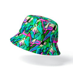 Customized fisherman hats for summer outdoor beach activities