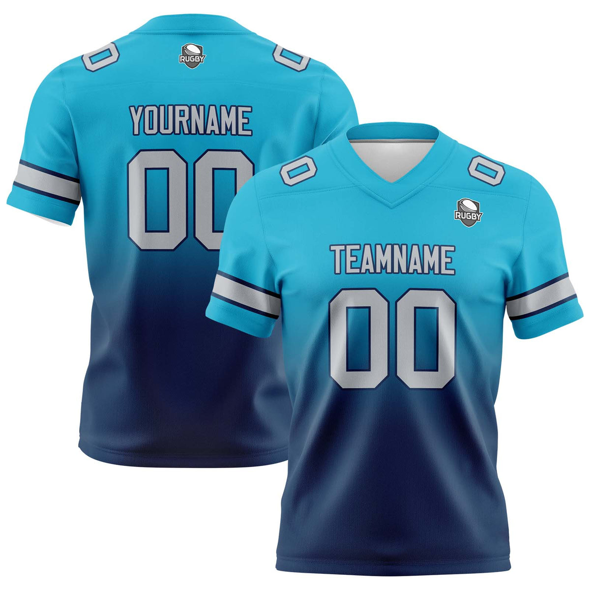 Kids personalized nfl jersey best sale