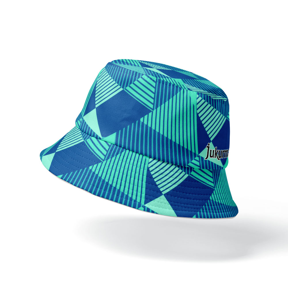 Customized fisherman hats for summer outdoor beach activities