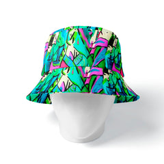 Customized fisherman hats for summer outdoor beach activities