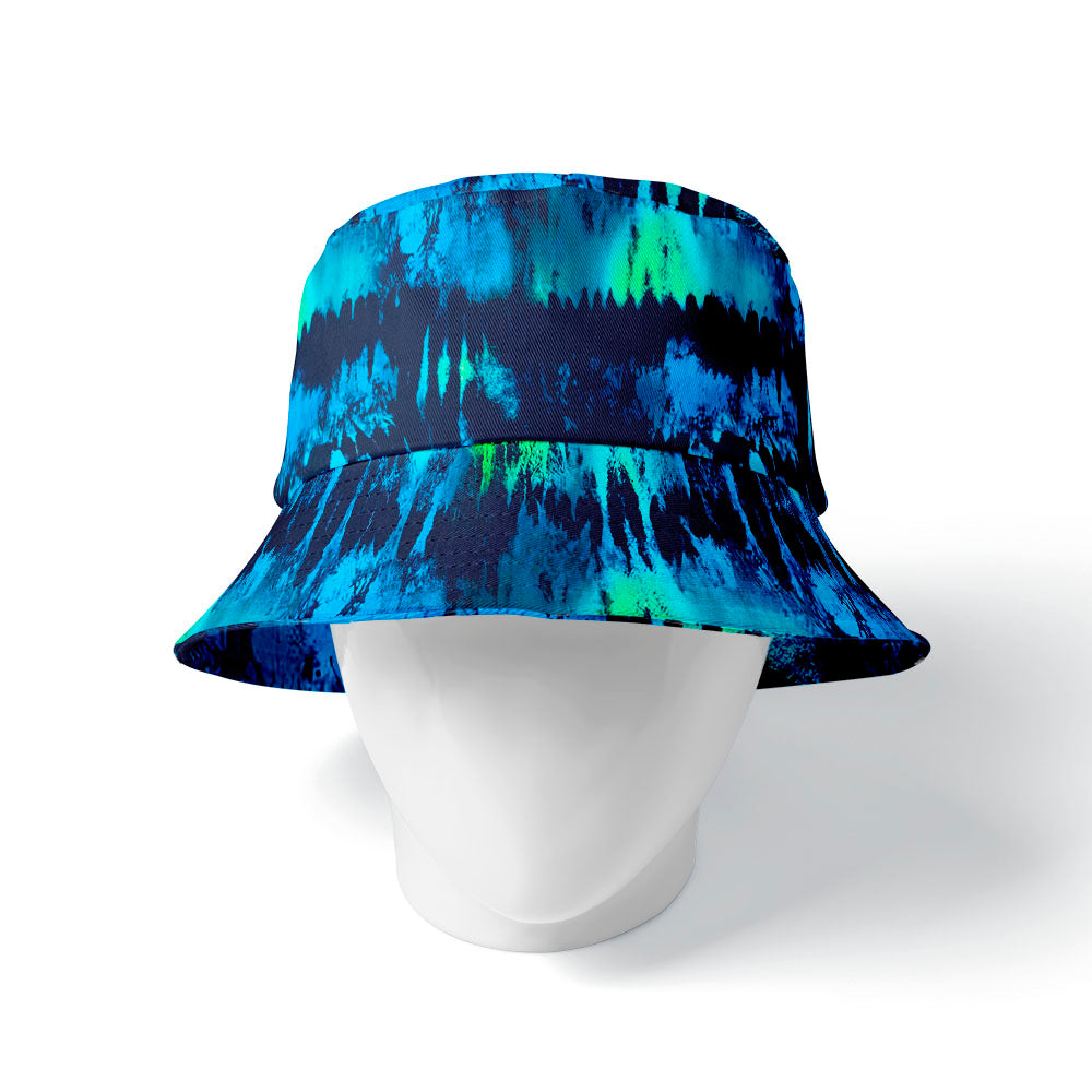 Customized fisherman hats for summer outdoor beach activities