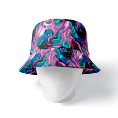 Customized fisherman hats for summer outdoor beach activities