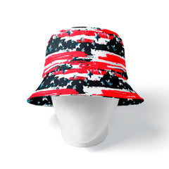Customized fisherman hats for summer outdoor beach activities