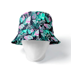 Customized fisherman hats for summer outdoor beach activities